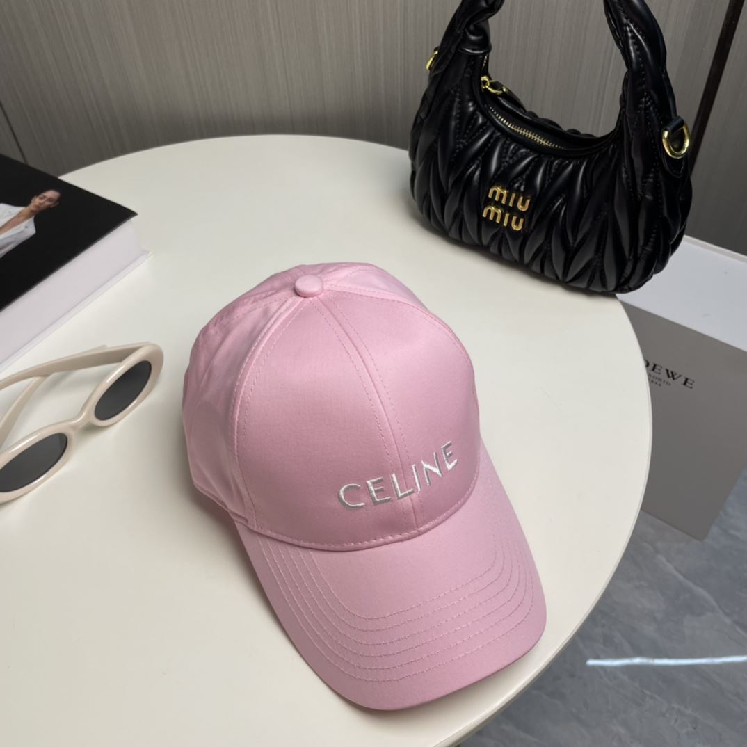 Celine Caps